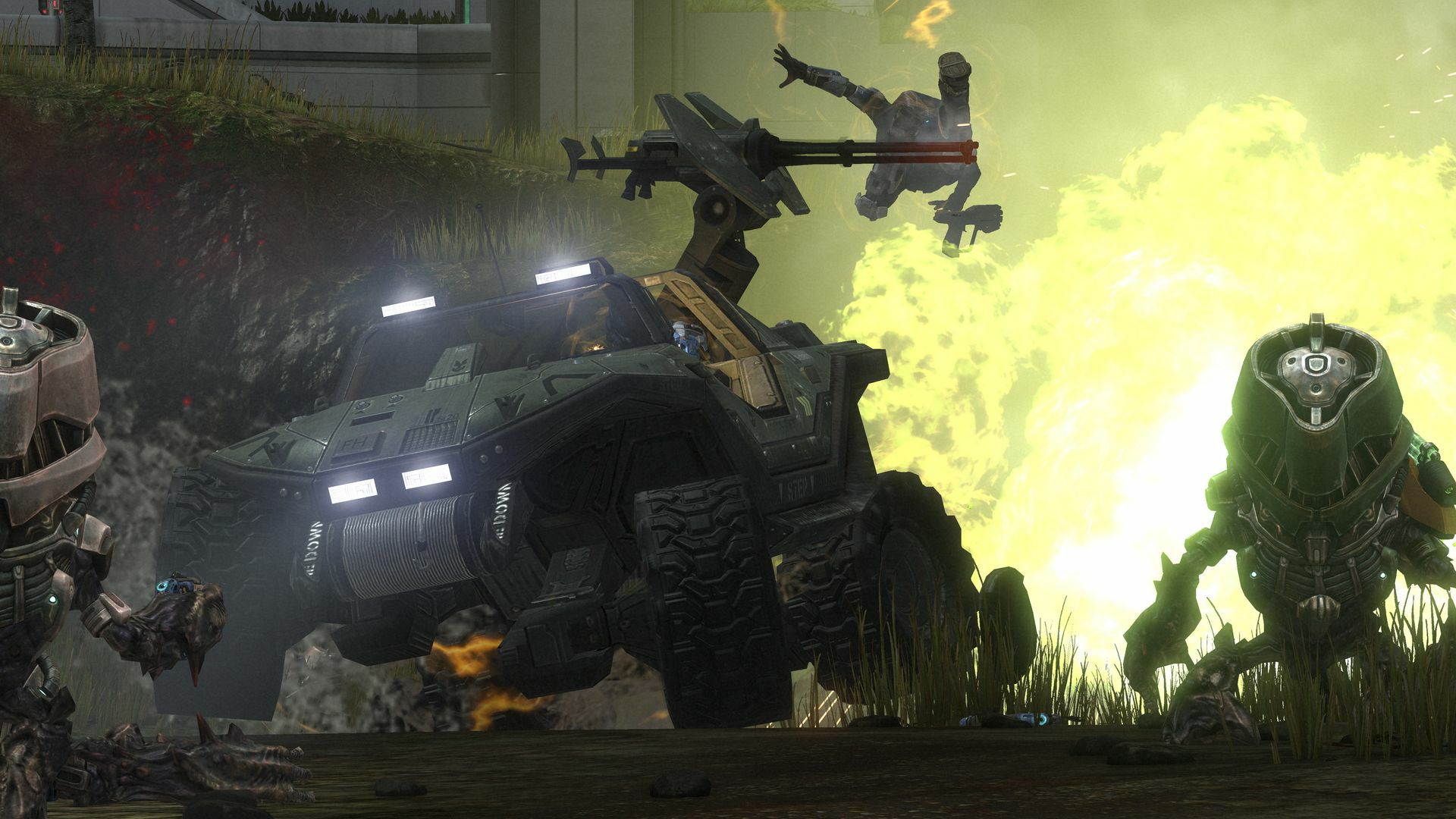 Halo: Reach - Imagen 6